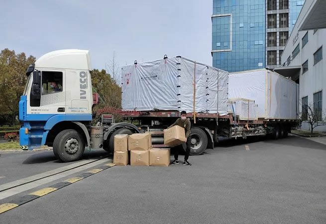 临沂到周口货运专线-临沂到周口货运公司-收费合理